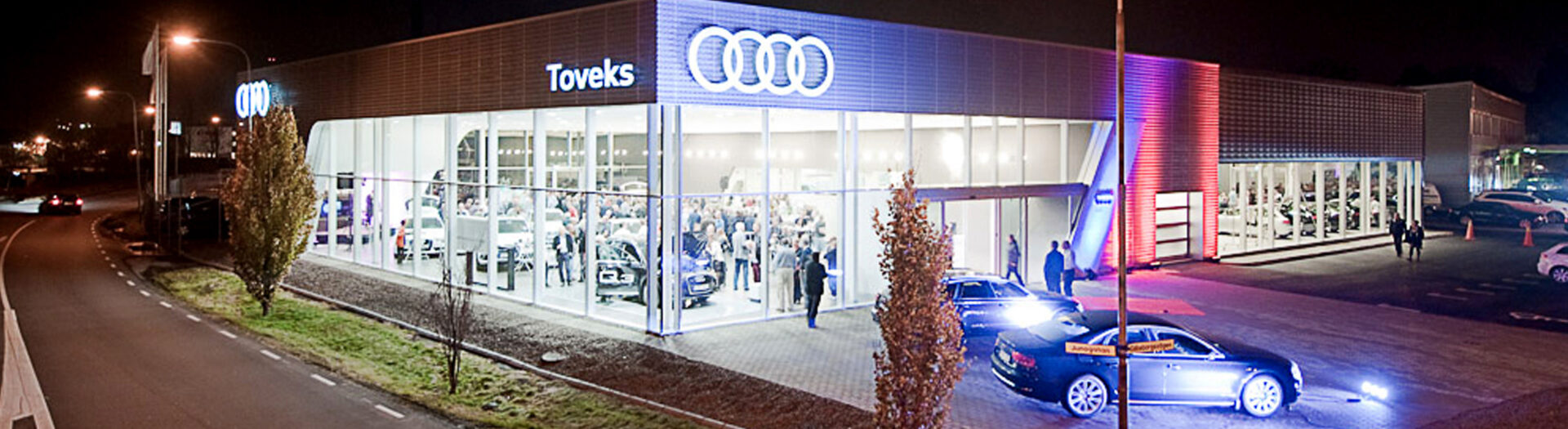 Toveks Bil Uddevalla